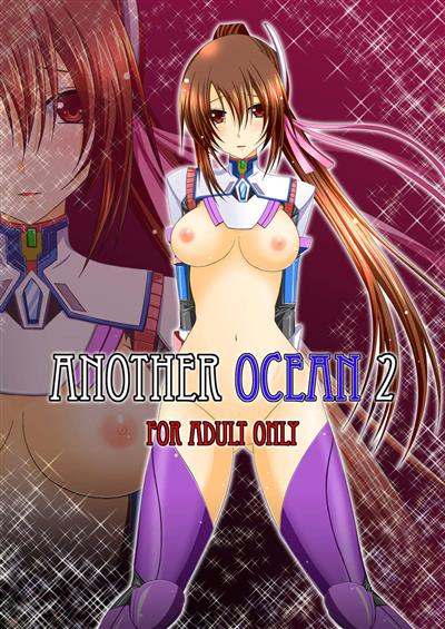 ANOTHER OCEAN 2 cover