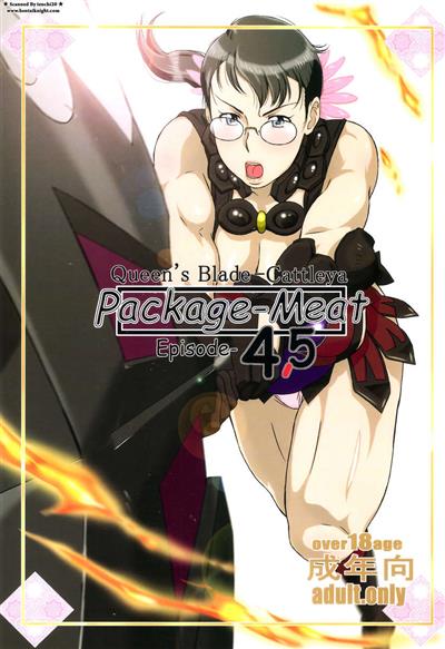 Package-Meat 4.5 cover