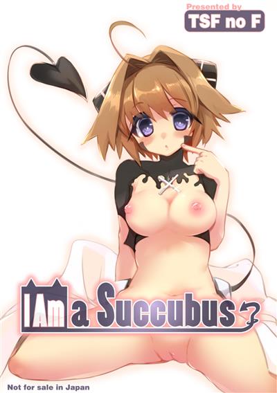 I am a Succubus? | Boku wa Succubus? / 僕はサキュバス? cover