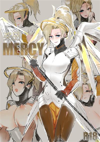 Mercy's Reward cover