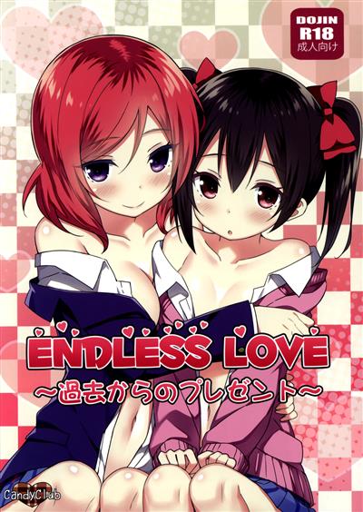 Endless Love ~Kako Kara no Present~ / Endless Love～過去からのプレゼント～ cover