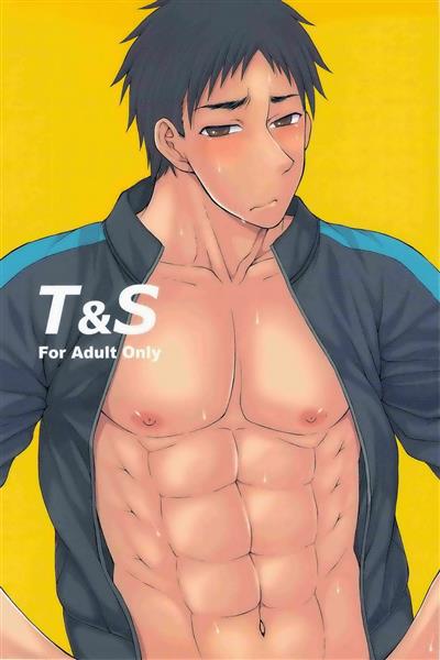 T&S cover