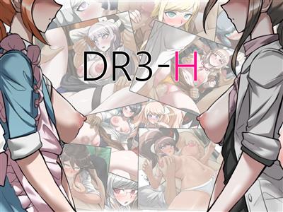 DR3-H cover