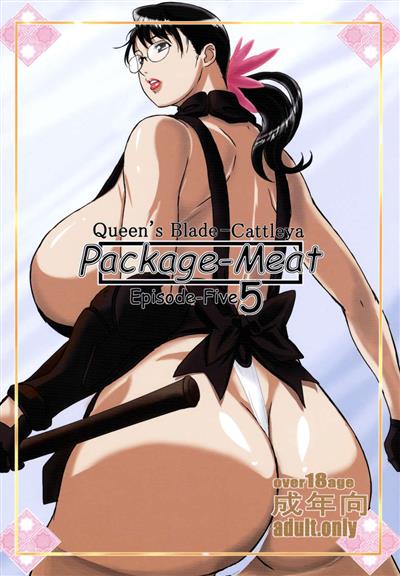 Package-Meat 5 cover