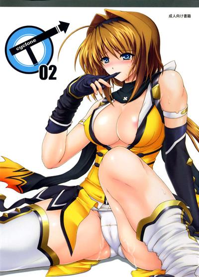 T-02 cover