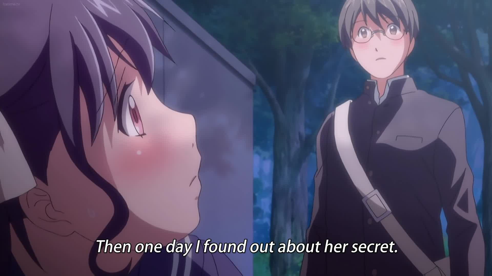 Tsumino | Boku Dake no Hentai Kanojo Motto The Animation 1 - Boku Dake No Hentai Kanojo The Animation 1